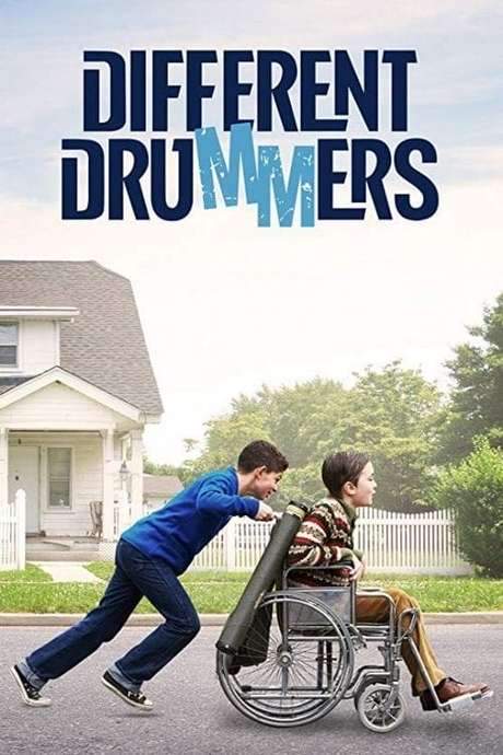 Different Drummers